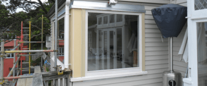 Repairs and Maintenance