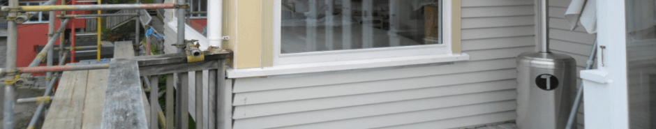 Building Repairs and Maintenance